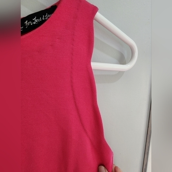 For love and Lemons Rosarito mini dress - Picture 3 of 5